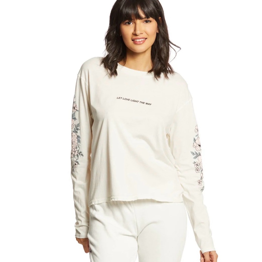 Spiritual Gangsta Love Light Game Changer Shirt M